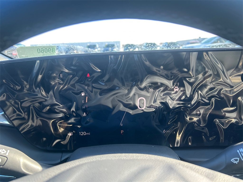 2026 BUICK ENVISTA - Image 19