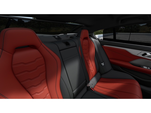 2026 Bmw 840i xDrive Gran Coupe photo 12