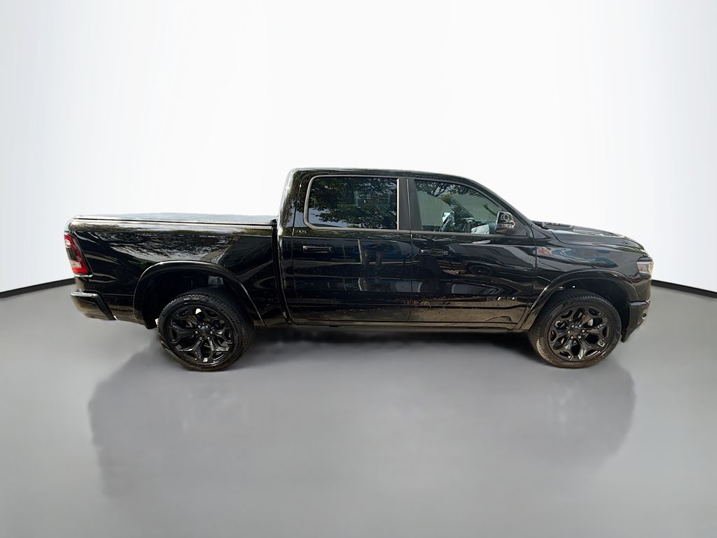2023 Ram 1500 Limited photo 8
