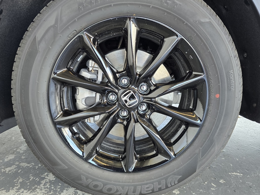 2026 Honda CR-V Hybrid Sport photo 49