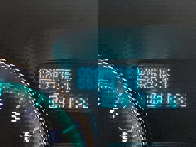 2017 Buick Enclave Leather photo 4