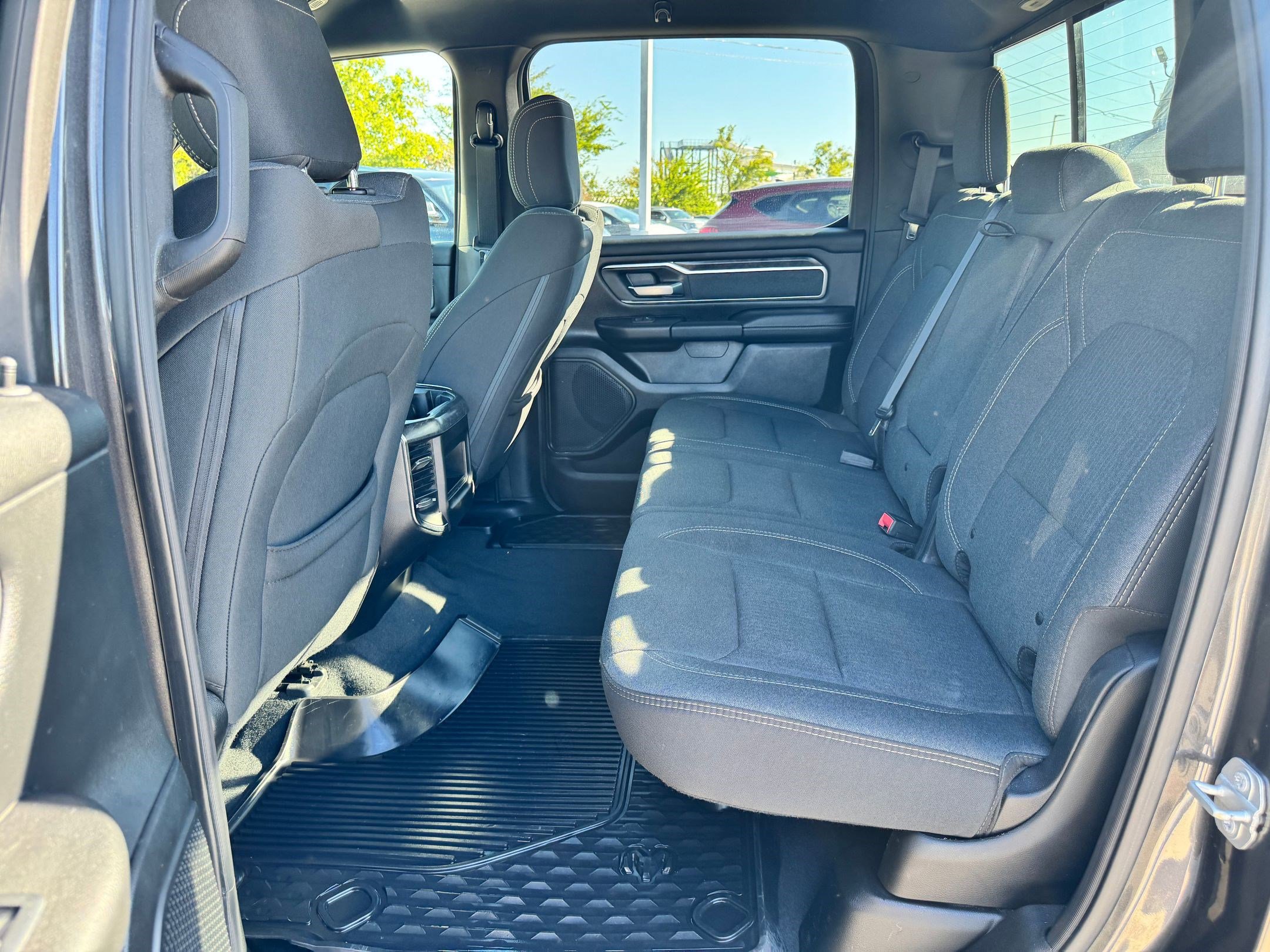 2019 Ram 1500 Big Horn Lone Star photo 11