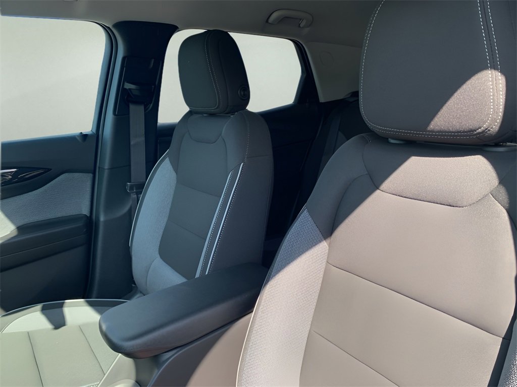 2026 Chevrolet Trailblazer LS photo 22
