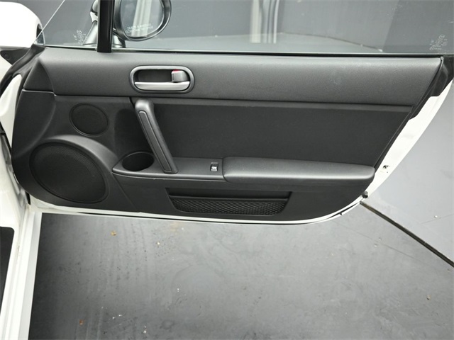 2014 MAZDA MX-5 - Image 23