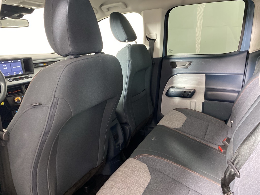 2022 Ford Maverick XLT photo 10
