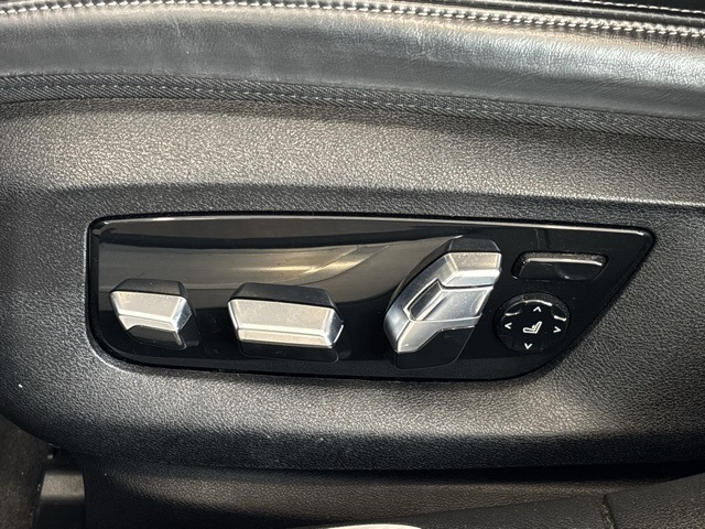 2022 Bmw 750Li photo 18