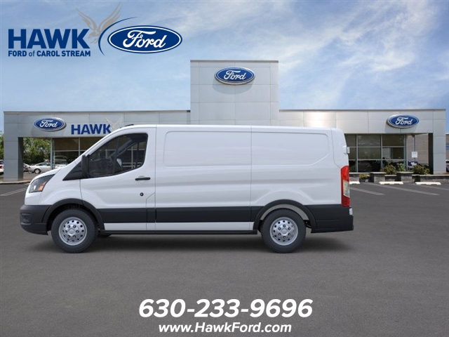 2026 FORD TRANSIT - Image 3
