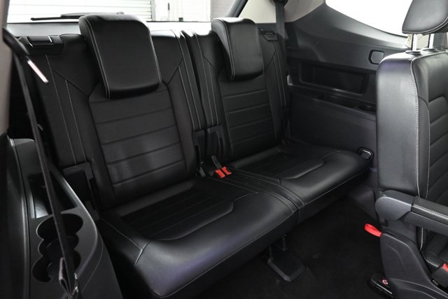 2022 Volkswagen Atlas V6 SEL Premium R-Line photo 17