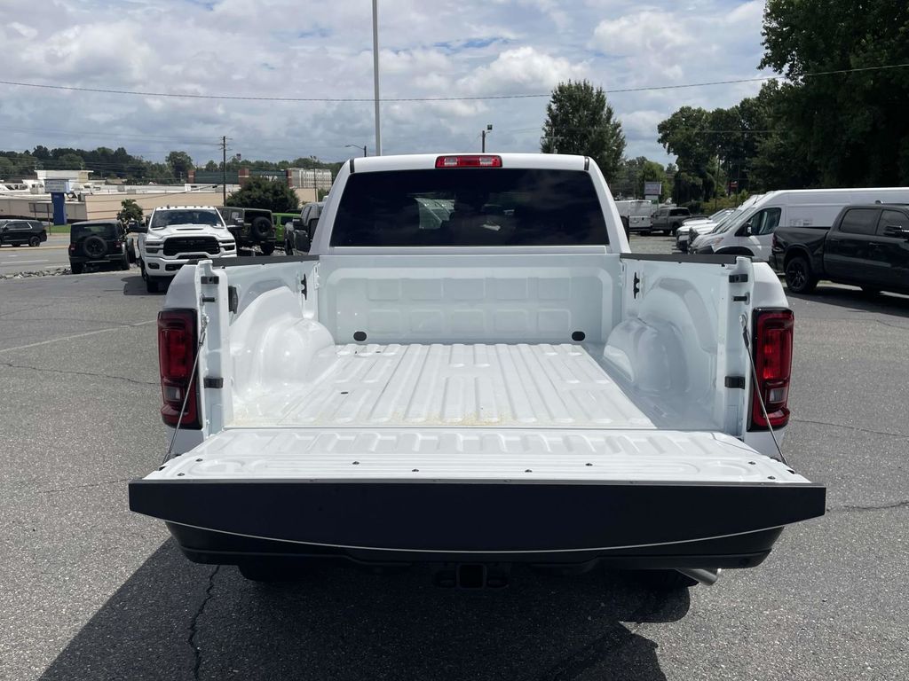 2026 Ram 2500 Tradesman photo 40