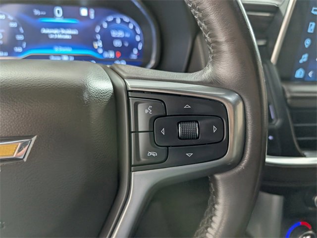 2023 Chevrolet Tahoe LT photo 28