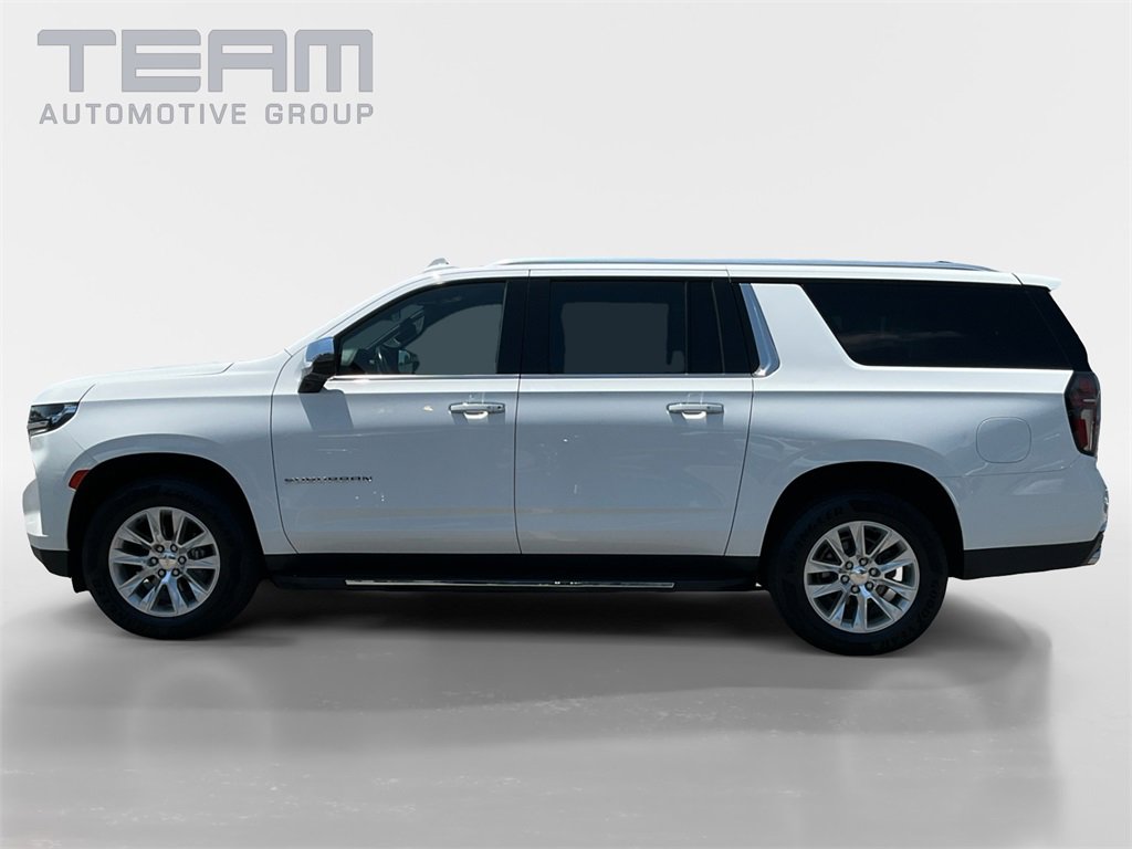 2023 Chevrolet Suburban Premier photo 4