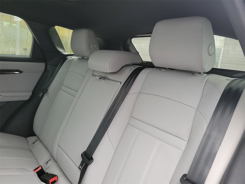 2026 Land Rover Range Rover Evoque S photo 11