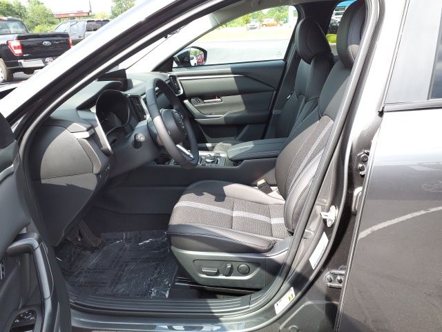 2025 Mazda CX-50 Preferred photo 15