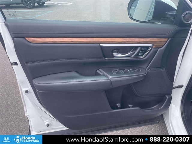 2022 Honda CR-V EX-L photo 13