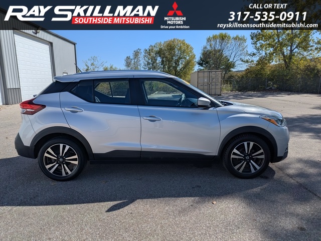 2022 Kia Sportage LX photo 3