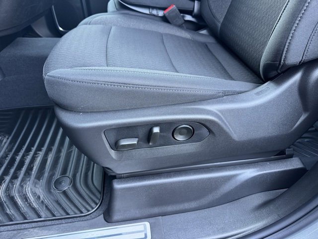 2026 Chevrolet Silverado 1500 LT photo 12