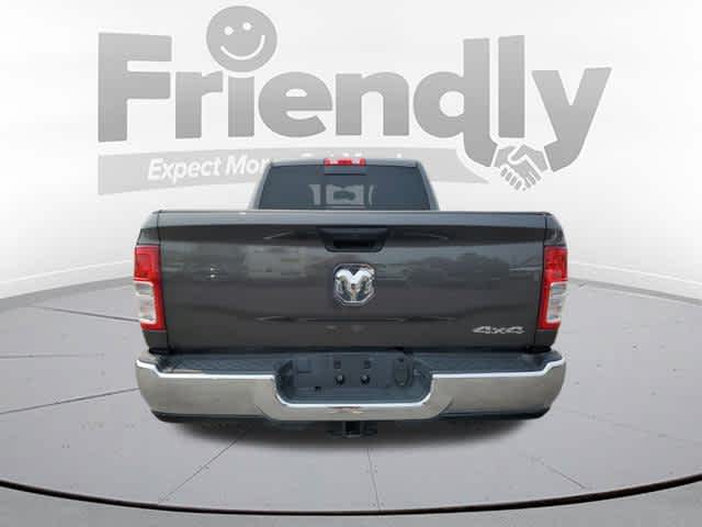 2024 Ram 2500 Tradesman photo 4