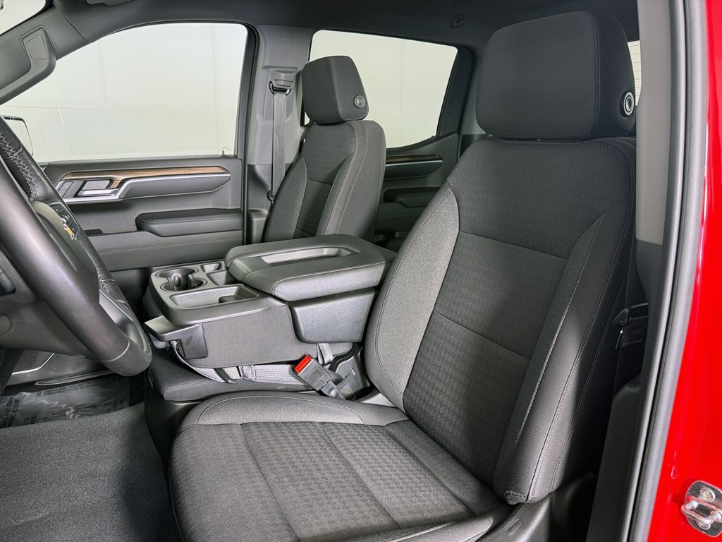 2022 Chevrolet Silverado 1500 LT photo 23