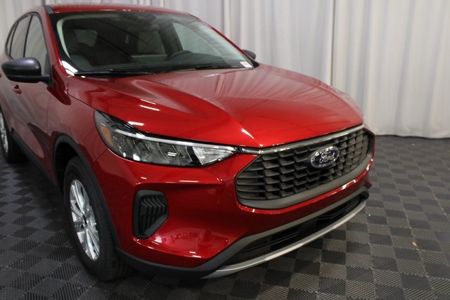 2026 Ford Escape Active photo 25