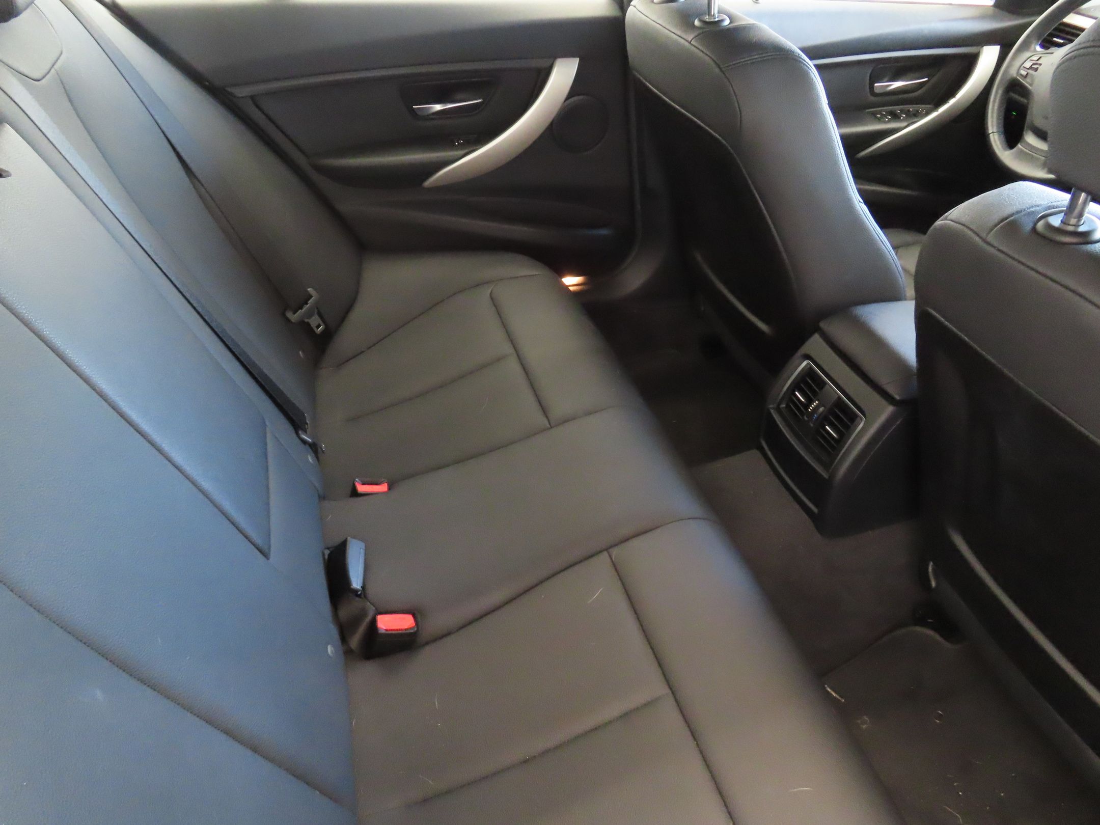 2018 Bmw 320i Sedan photo 22