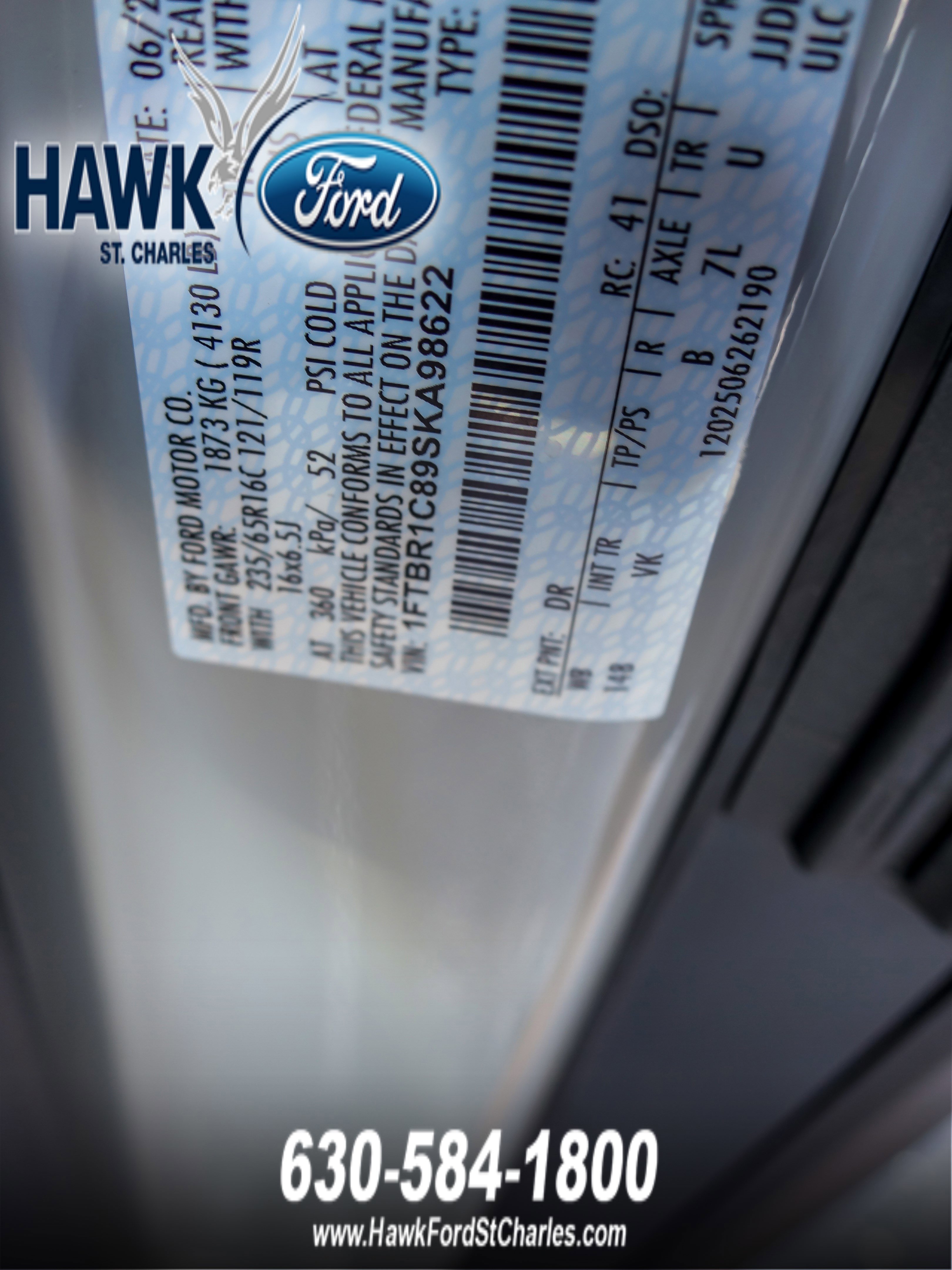 2025 FORD TRANSIT - Image 26