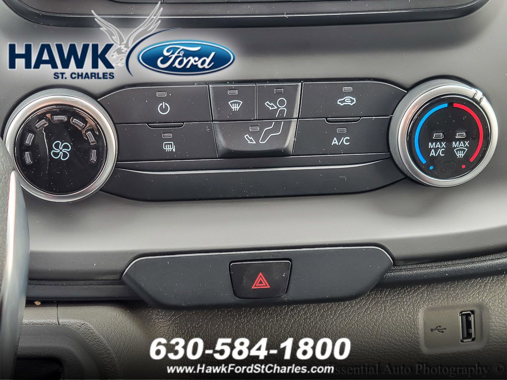 2025 FORD TRANSIT - Image 13