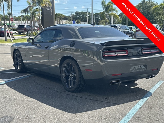 2023 Dodge Challenger GT photo 7