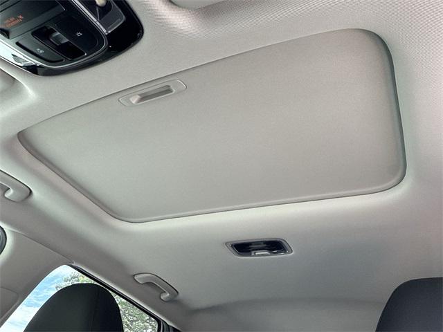 2025 Hyundai Tucson SEL Convenience photo 2