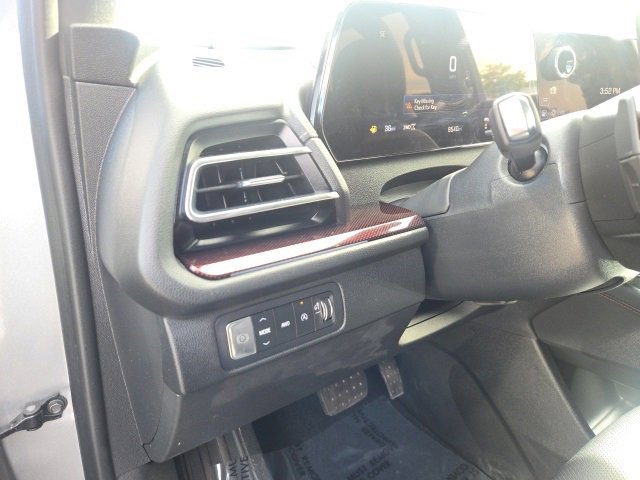 2024 Chevrolet Traverse Z71 photo 13
