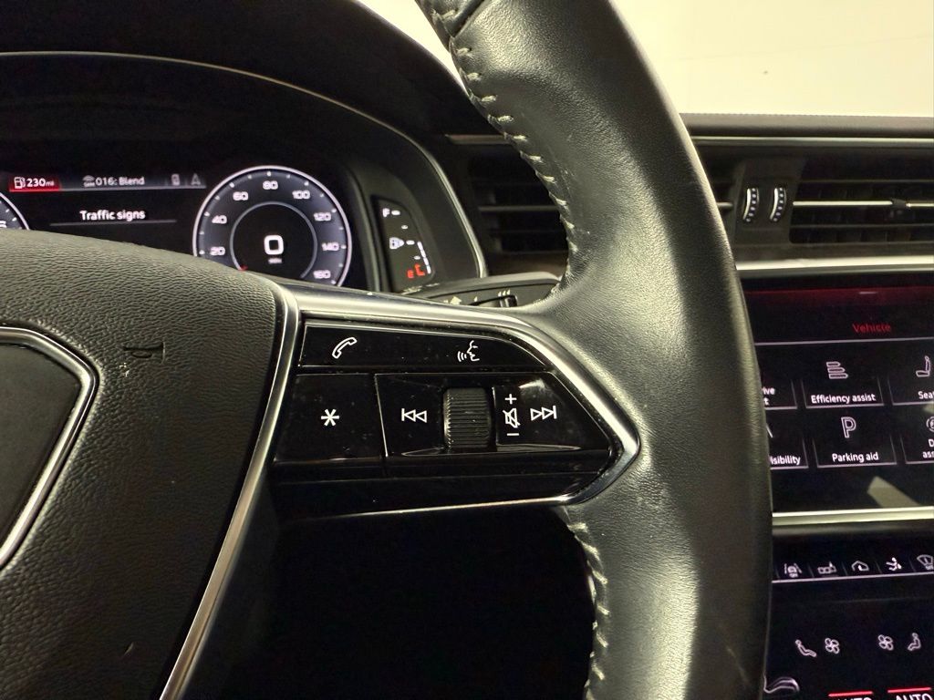 2019 Audi A7 3.0T Prestige photo 19