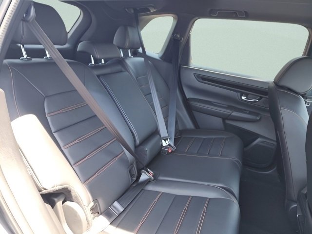 2026 Honda CR-V Hybrid Sport-L photo 14