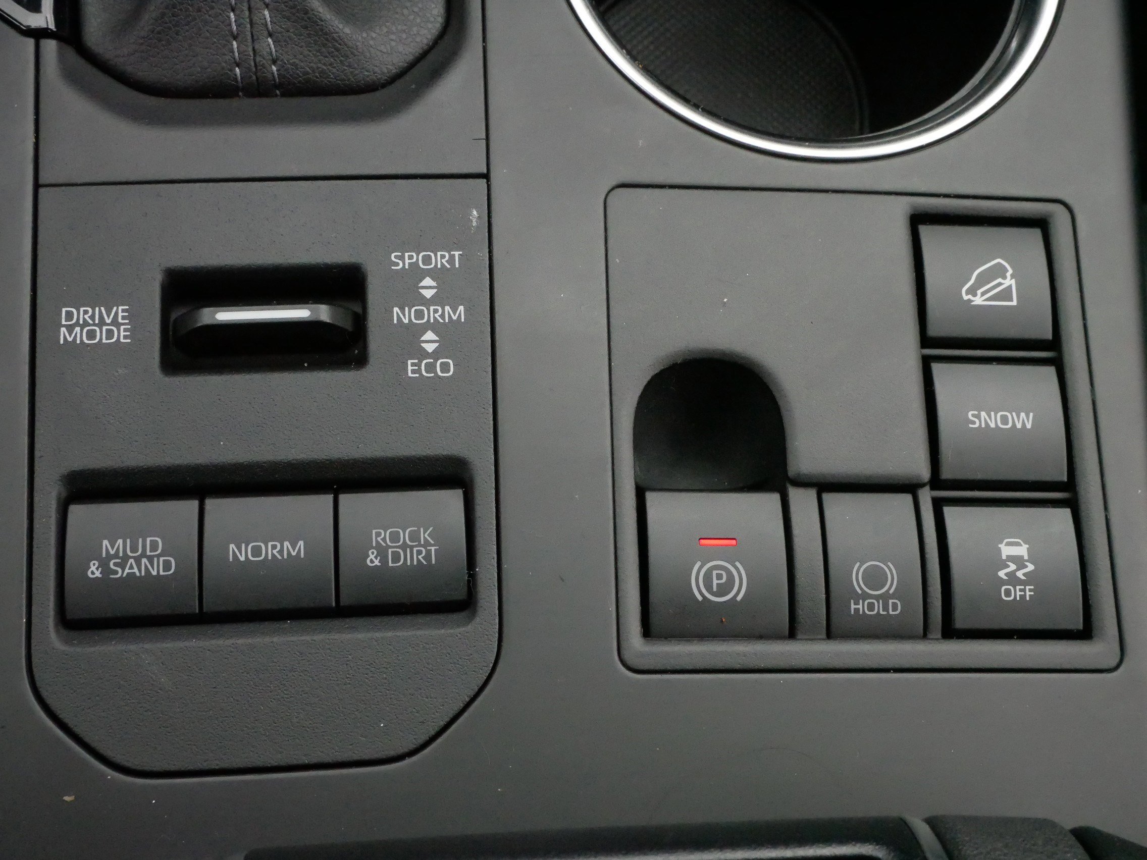 2024 Toyota Highlander XLE photo 22