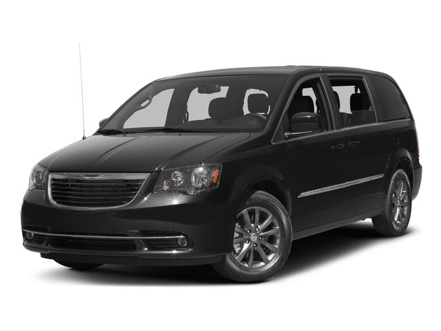 2016 Chrysler Town & Country S's photo