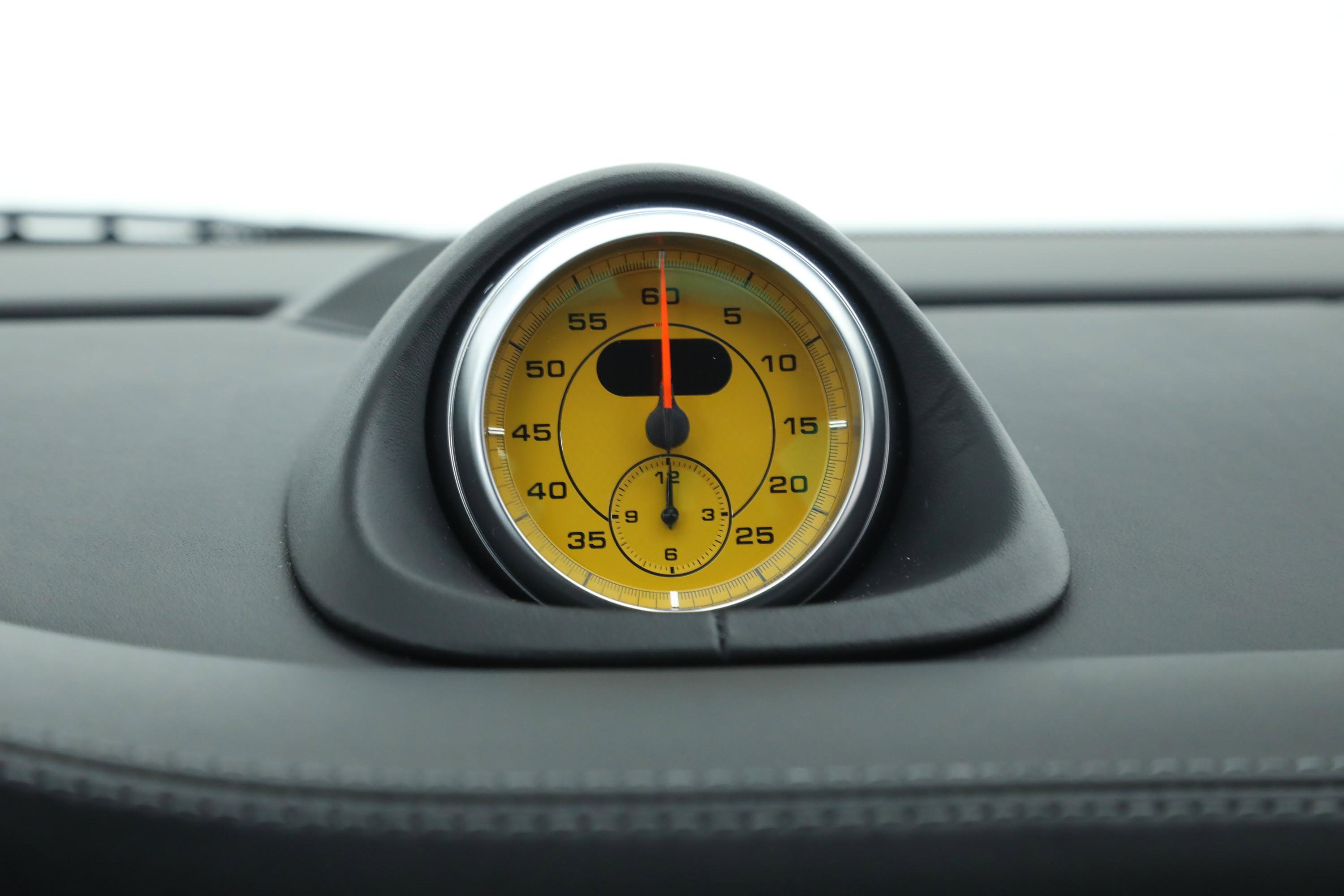 2012 Porsche 911 Turbo S photo 31