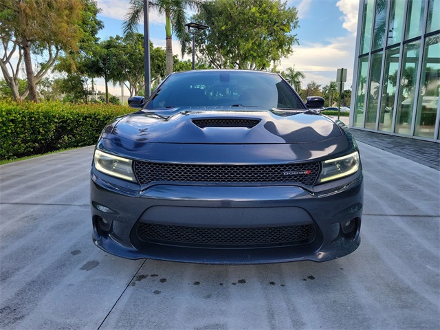 2019 Dodge Charger GT photo 2