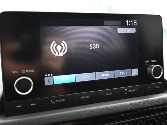 2024 Honda Civic Sport photo 16