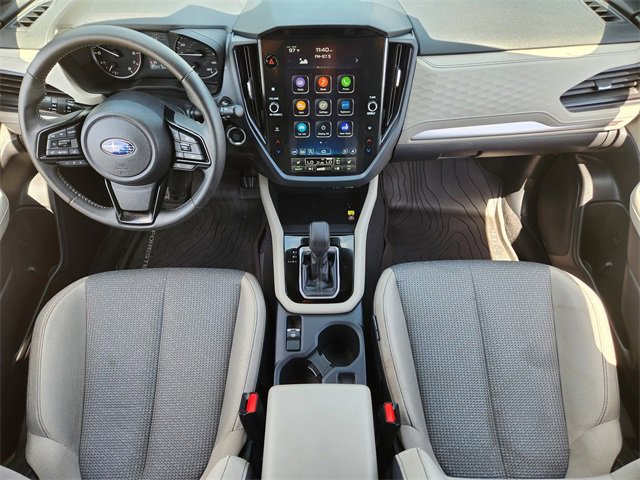 2025 Subaru Forester Premium photo 19
