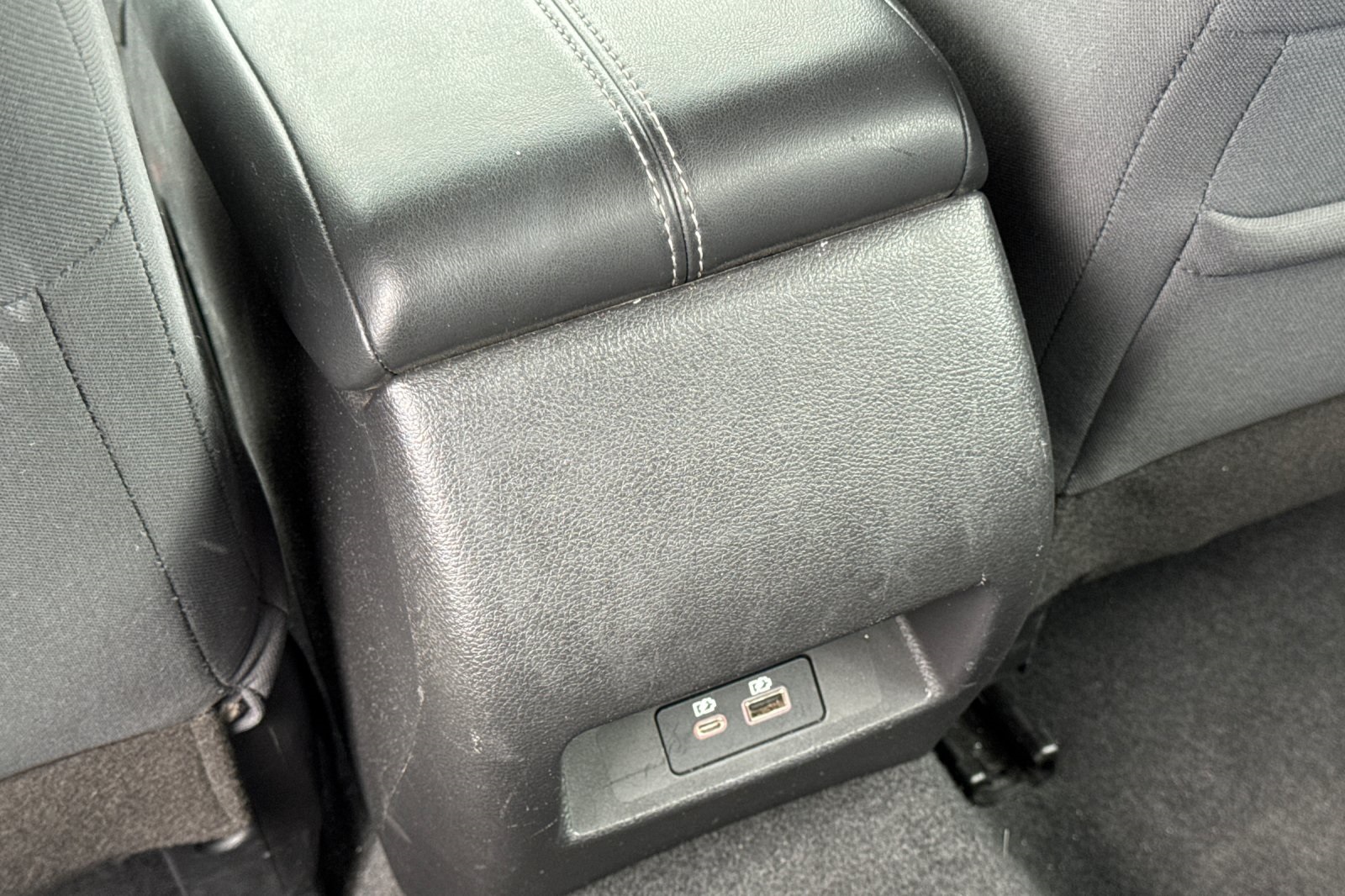 2024 Nissan Altima 2.5 SV photo 15