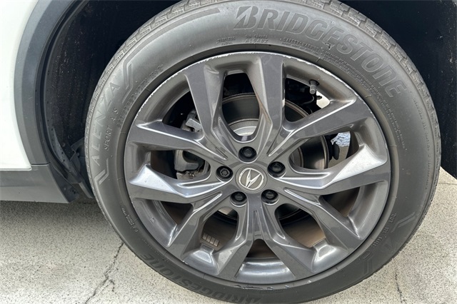 2022 Acura MDX A-Spec SH-AWD photo 5