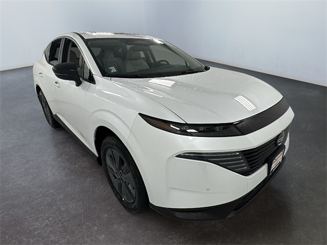 2025 Nissan Murano SL's photo