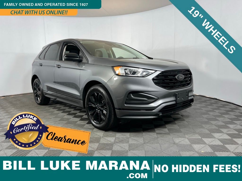 2024 Ford Edge SE's photo