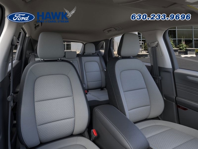 2026 FORD ESCAPE - Image 10