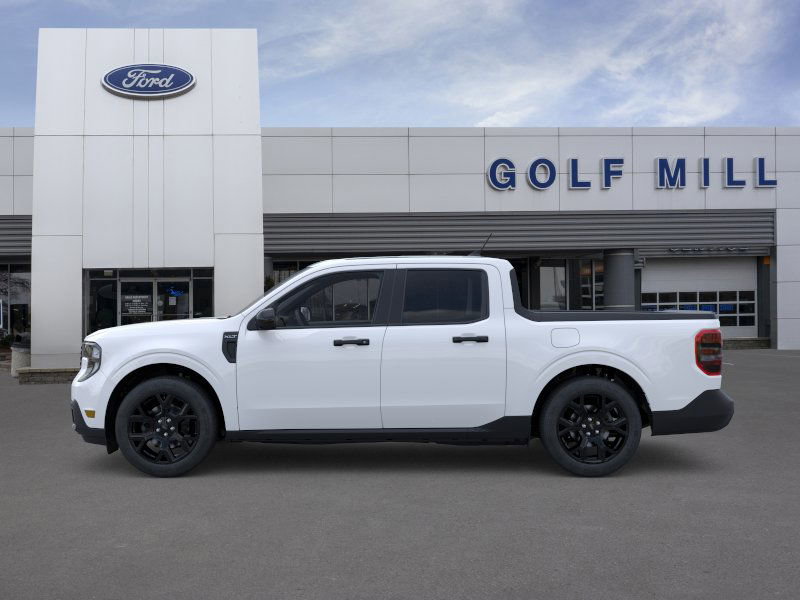 2025 FORD MAVERICK - Image 2