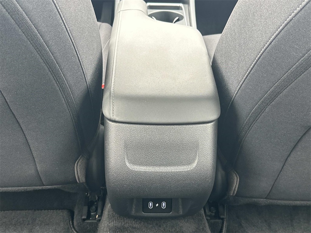 2025 Hyundai Sonata SEL photo 26