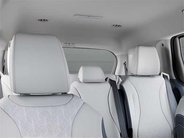 2025 Kia Carnival EX photo 25