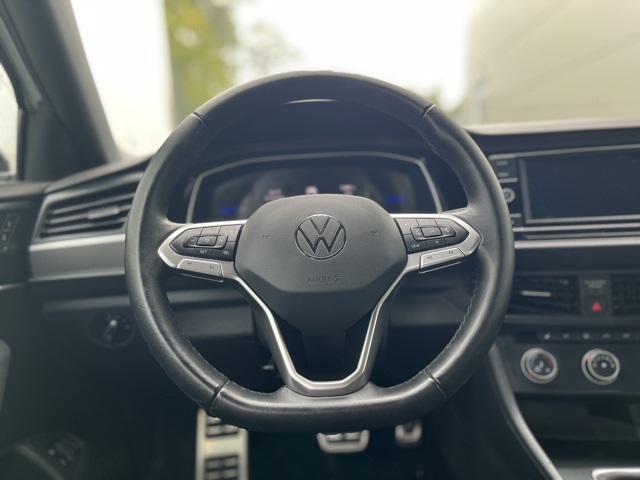 2024 Volkswagen Jetta 1.5T Sport photo 30