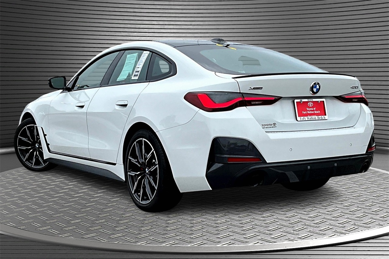 2023 Bmw 430i xDrive GC photo 4