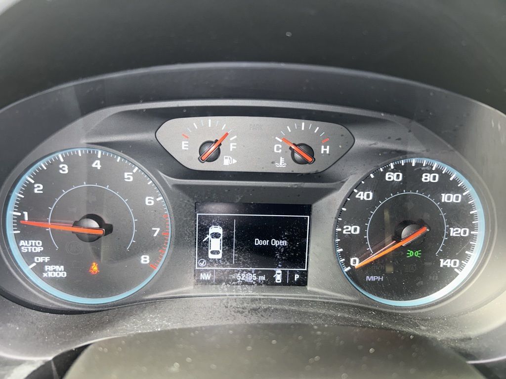 2023 Chevrolet Malibu 1LT photo 21
