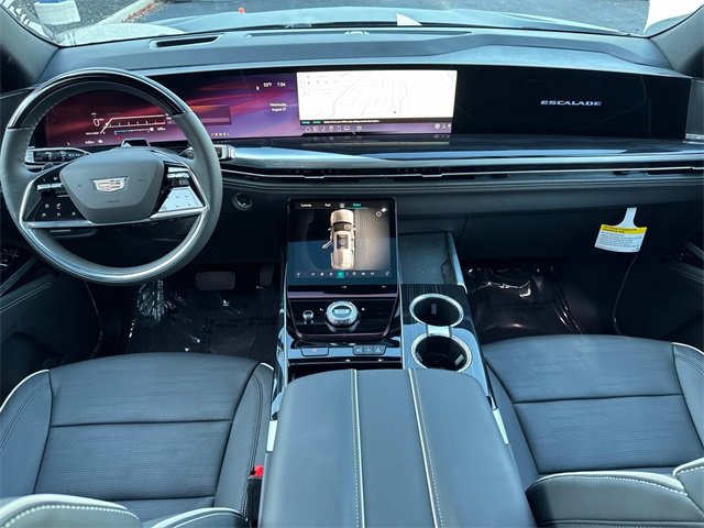 2025 Cadillac Escalade Sport photo 15