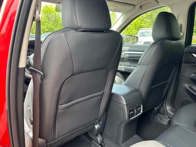 2025 Mazda CX-5 2.5 Select photo 24